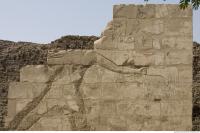 Photo Texture of Karnak Temple 0173